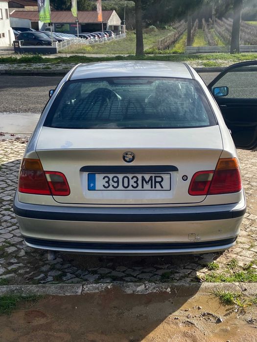 bmw e46  oportunidade insp ate fev/2027