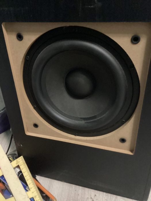 Продам колонки фада 120ват