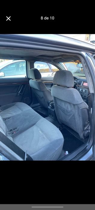 Opel Vectra c 1.9 150cv