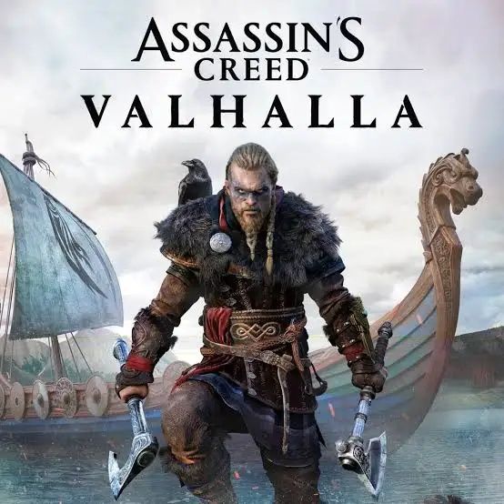 Assassin's Creed valhalla Steam Key