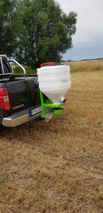 Siewnik poplonu Wiko-plon