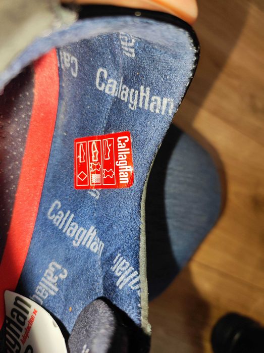 CallagHan Półbuty damskie roz 39