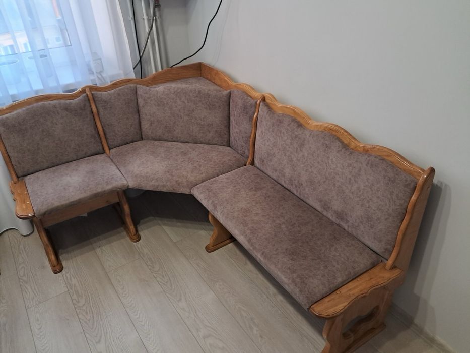 Мебелевий куток