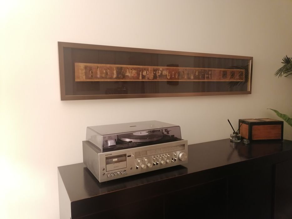 Quadro lindo para aparador