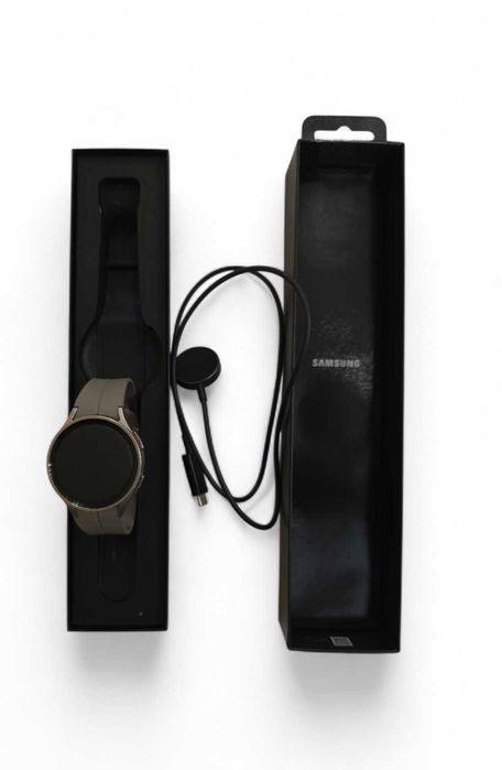 Samsung Galaxy Watch 5 Pro