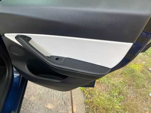 2021 Tesla Model Y Perfomance