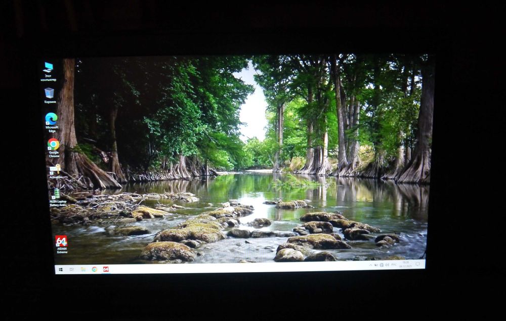 Dell Inspiron 17 5748 (P26E) 17.3" i5-4210U 8 ГБ SSD 128 Gb 1 Gb