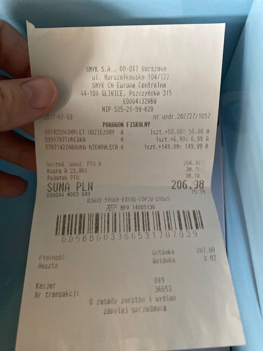 Chicco Sunset zabawka niemowlęca