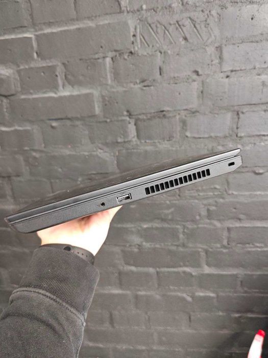 Lenovo ThinkPad L14 Gen 1 •Core i5-10210U•4.2GHz•8•GB DDR4•256GB SSD