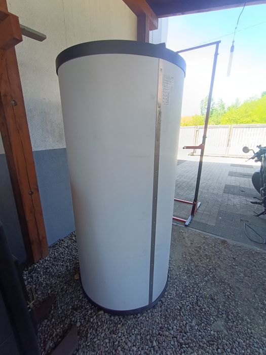 Bufor ciepła Kospel SV-500 500L – 2021 r. – odbiór osobisty