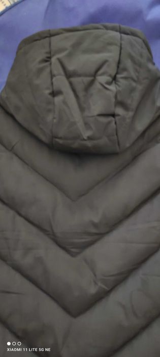 Colete Masculino Inverno