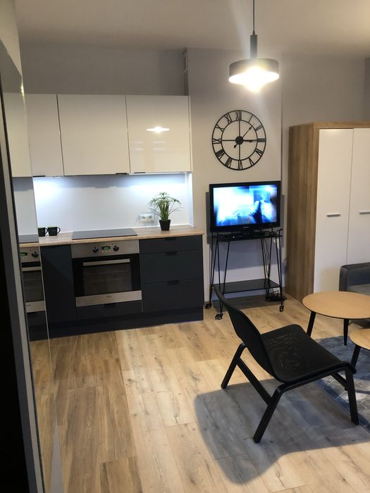 Dwupokojowe mieszkanie w Ochojcu!!!