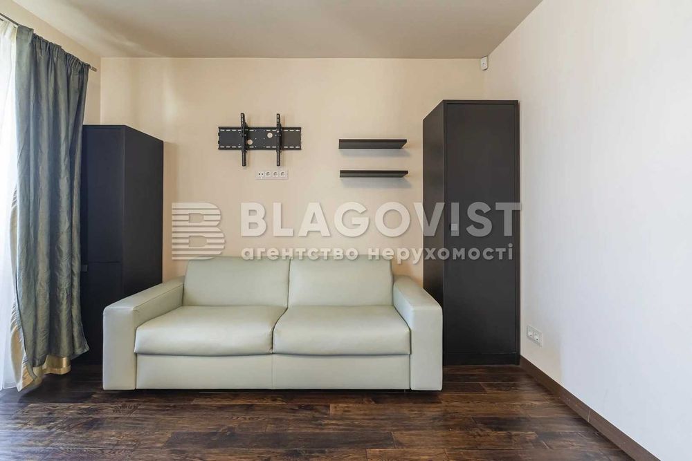 Багатокімнатна квартира за адресою вул. Кирилівська (площа 191,5 м²) - Atlanta.ua - фото 9