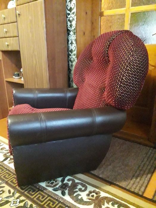 Продам два крісла, не розкладні