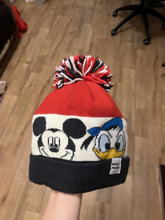 Шапка дісней