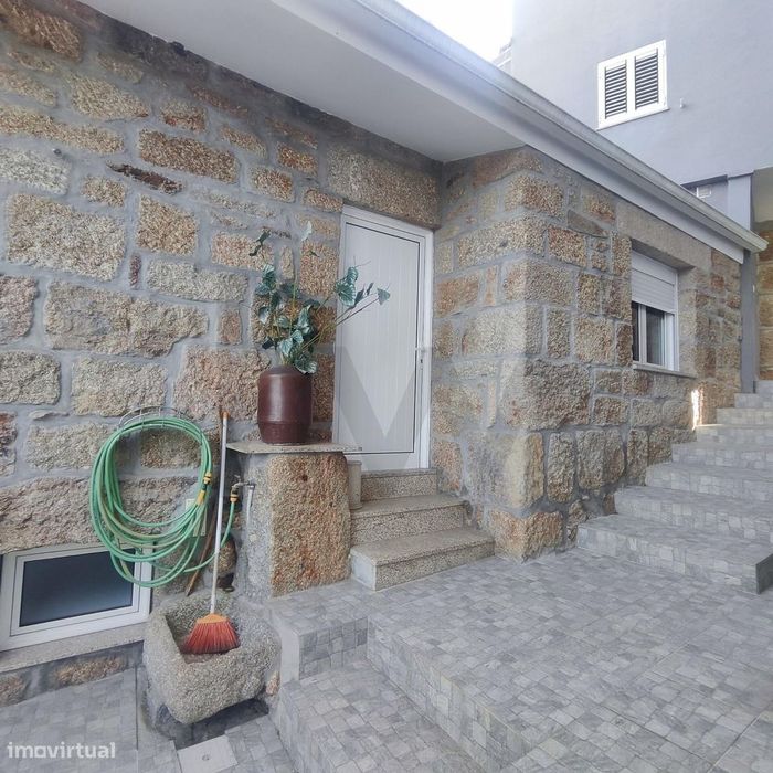Moradia T1 totalmente renovada,  muito bonita, Pimeirô , Cinfães