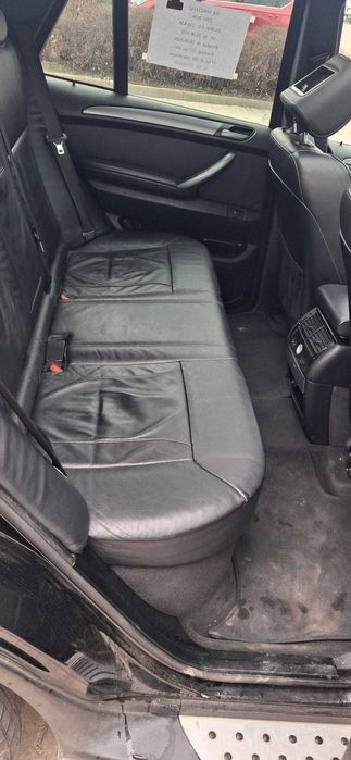 BMW  X5   3,0d  218km