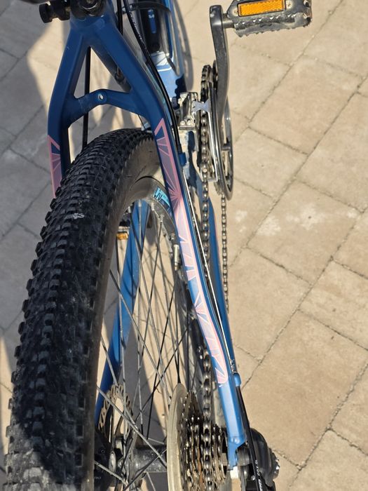 Rower liv bliss Giant