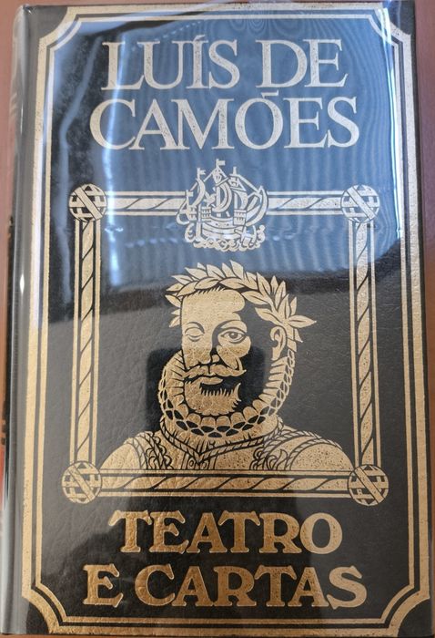 Luís de Camões - obras completas