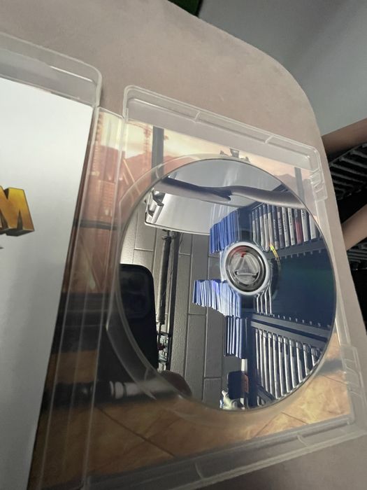 Ps3 duke nukem forever ang