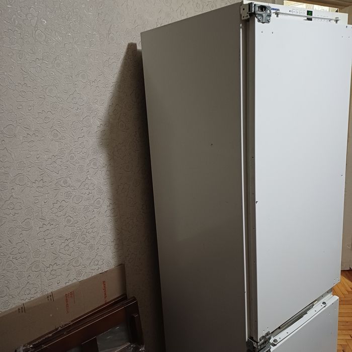 холодильник liebherr no frost