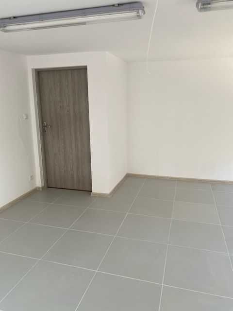 Pomieszczenia na wynajem