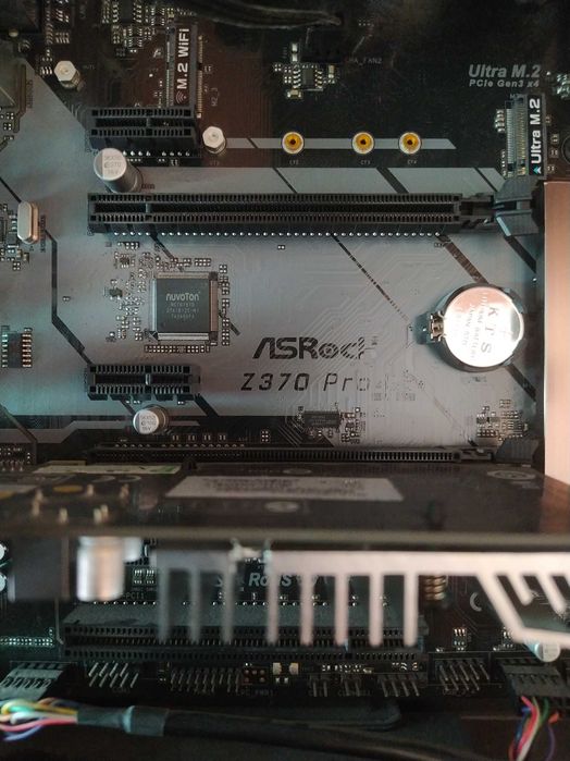 Komputer Stacjonarny