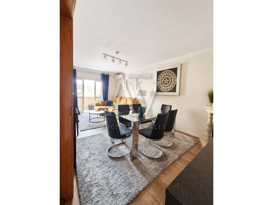 Apartamento T2 Póvoa de Santa Iria