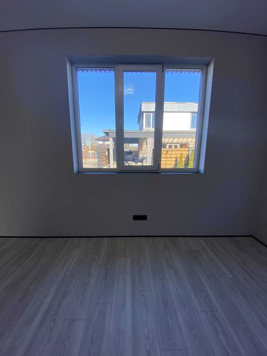 Таунхаус з ремонтом в Білогородці