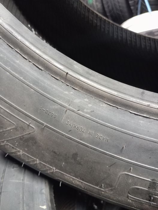 235/65 р 17. Зима Львів