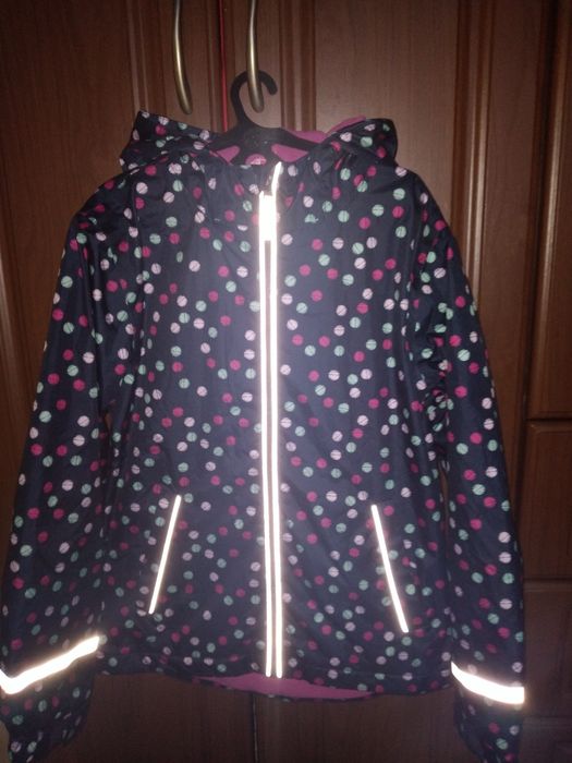 Новая куртка, курточка Kids, 8-9, 134