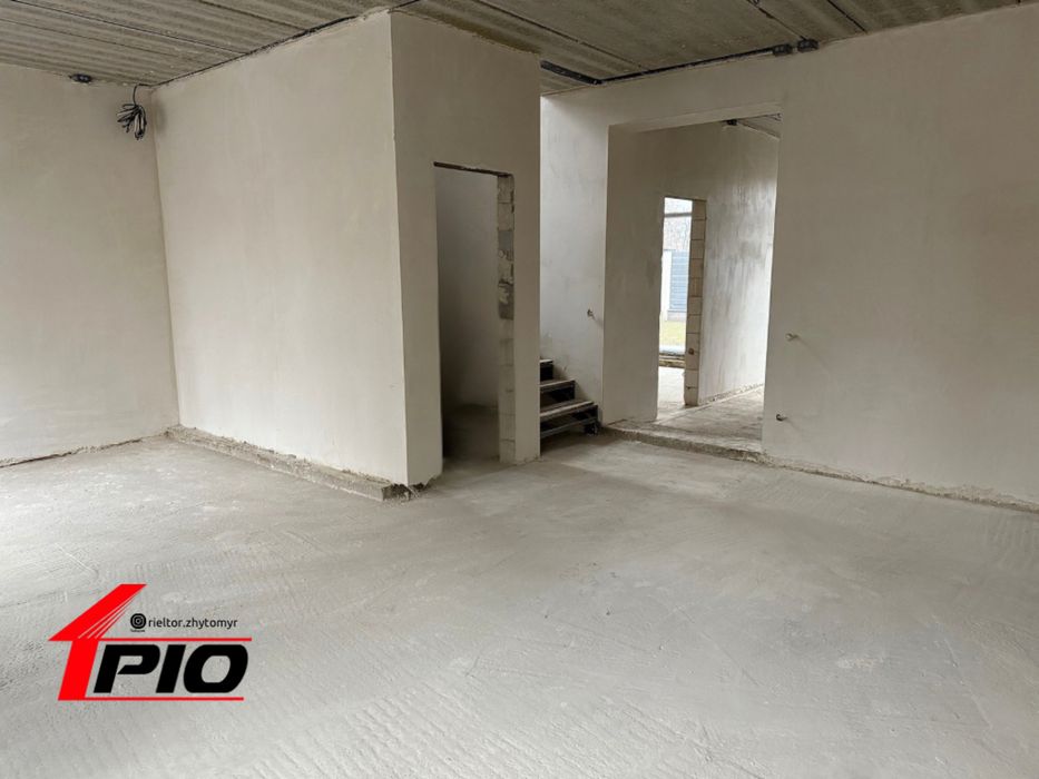 Продам стильний, сучасний будинок