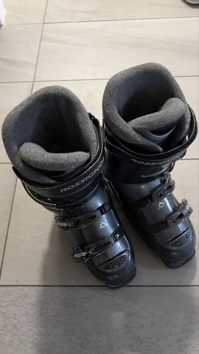 Buty narciarskie damskie 265 Rossignol Saphire