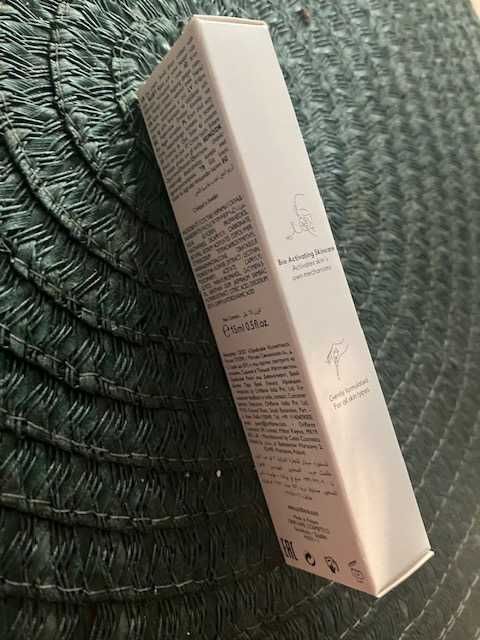 Oriflame Krem pod oczy Novage+ Bright Intense