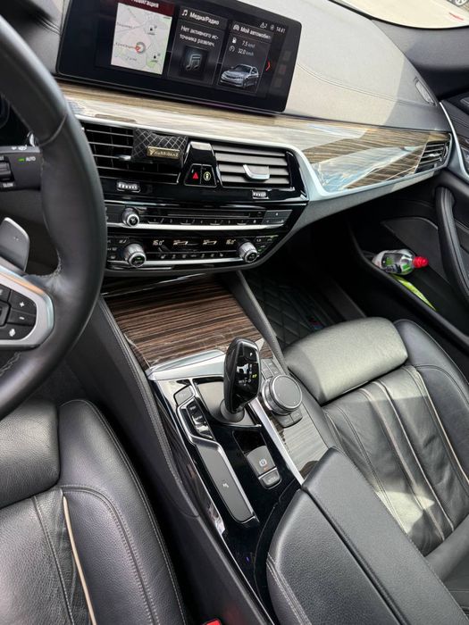 BMW 540i g30 від власника