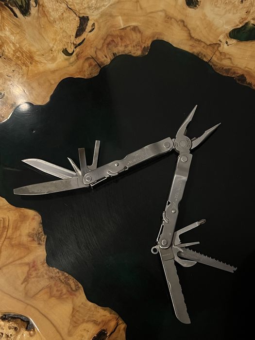 Leatherman Super Tool 200