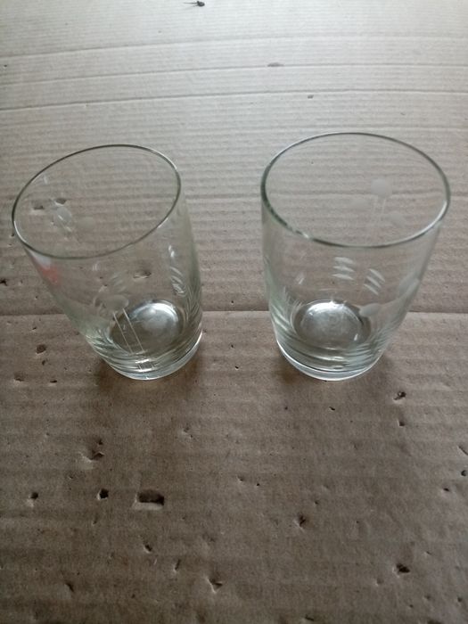 Стопки на 100 мл