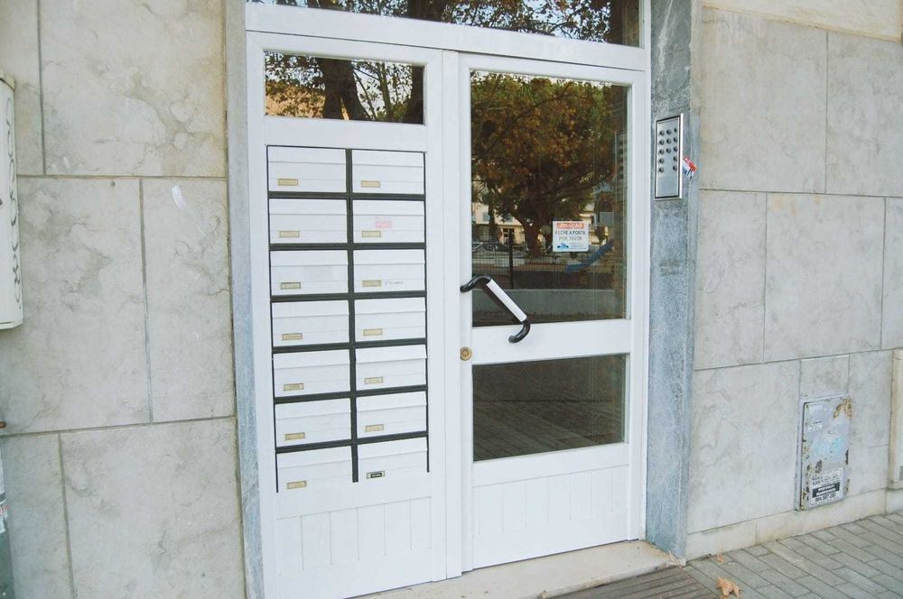 Apartamento T2 Cruz de Pau, Seixal