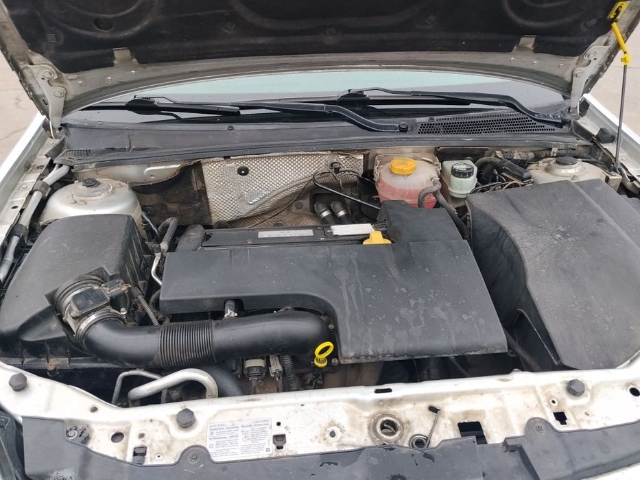 Продам Опель Вектра С рестайлинг