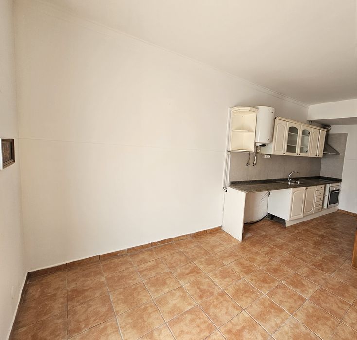 Apartamento de moradia T1