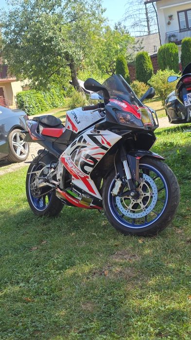 Aprilia