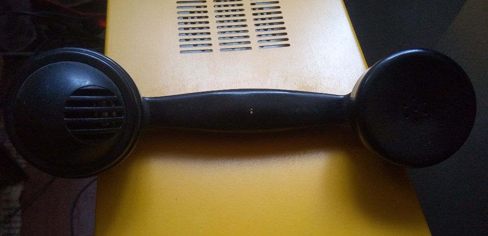 Телефоны СССР + трубки к ним