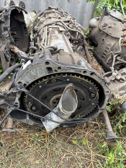 Акпп navara d40 pathfinder r51 95x3c