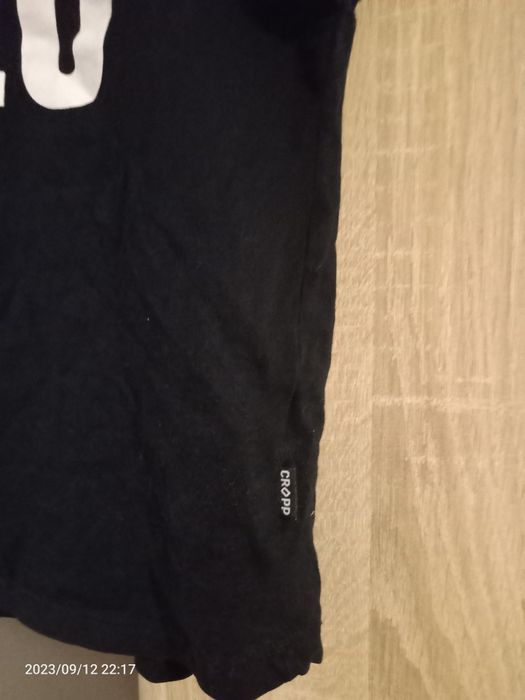 Cropp t shirt damski