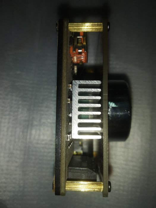 KENWOOD-3050R цифровой усилитель с блютузом  ZK-502M