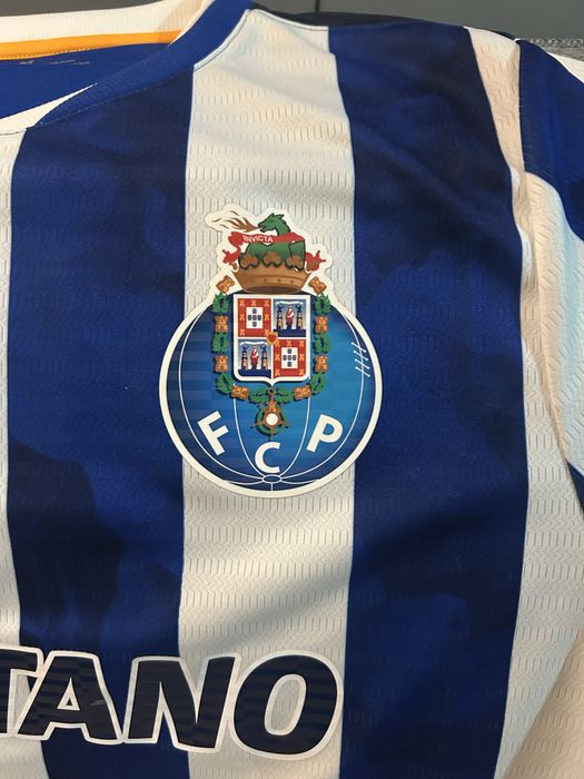 Camisola oficial FC Porto 2024/2025 NOVA