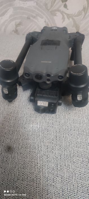 Матріс 30 т  обмін на мавік