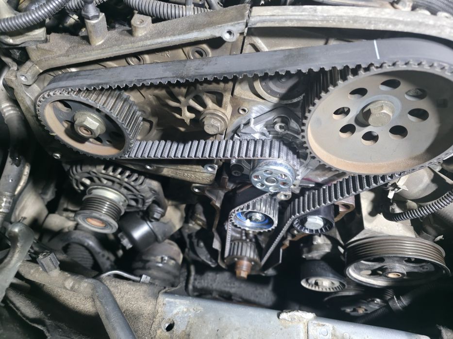 Mechanika samochodowa 24h 7dni mechanika samochodowa Diagnostyka Komputerowa