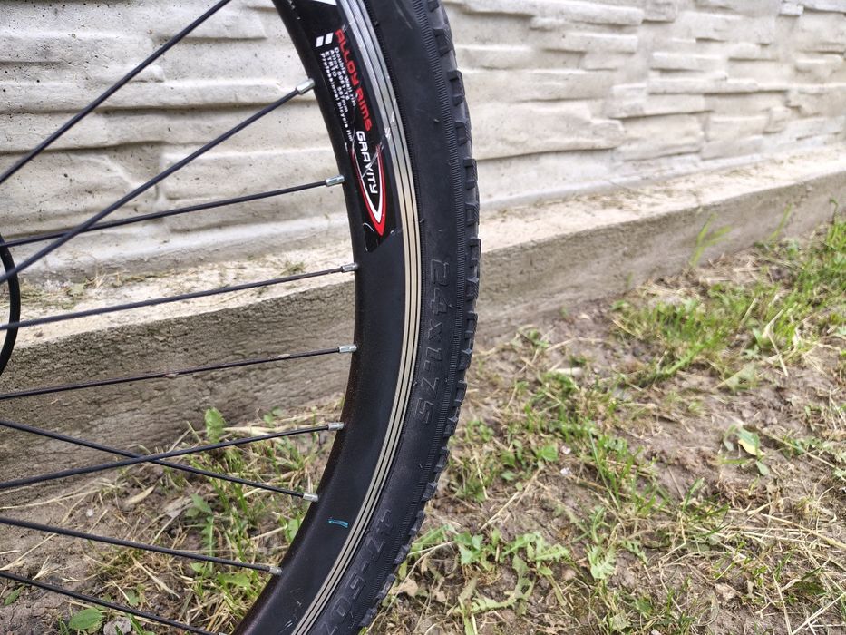 Велосипед Crossride