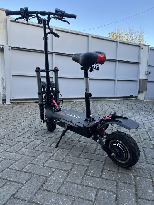 Trotinete Laotie T30 dual motor